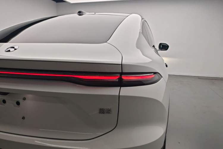 Used Nio EC6 2025 75 kWh Right Rear Taillight