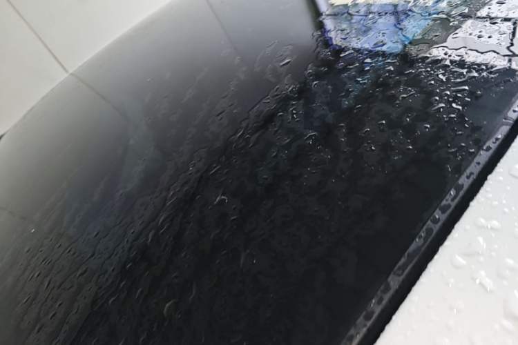 Used Nio EC6 2025 75 kWh Roof
