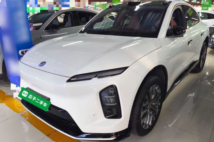 Nio EC6 2025 75 kWh