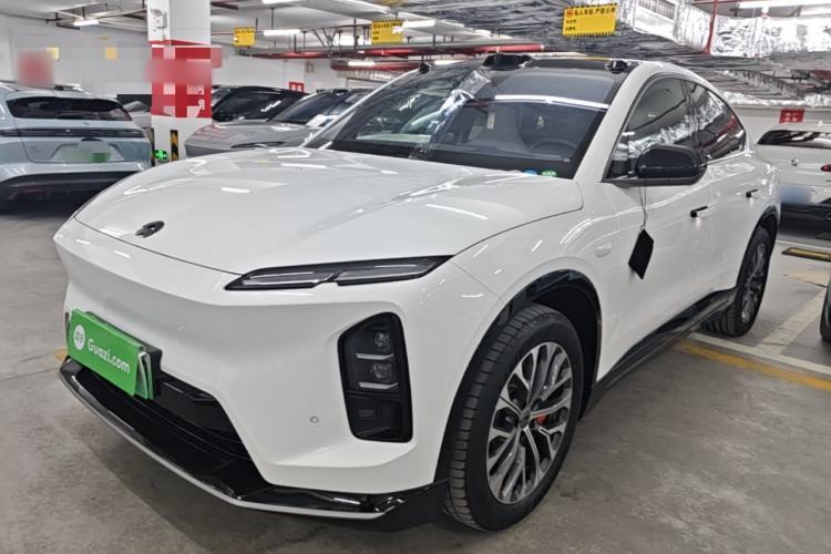 Nio EC6 2025 75 kWh usata Guazi used car, China used car export, Used car for sale, Used  cars, Cheapest cars for sale