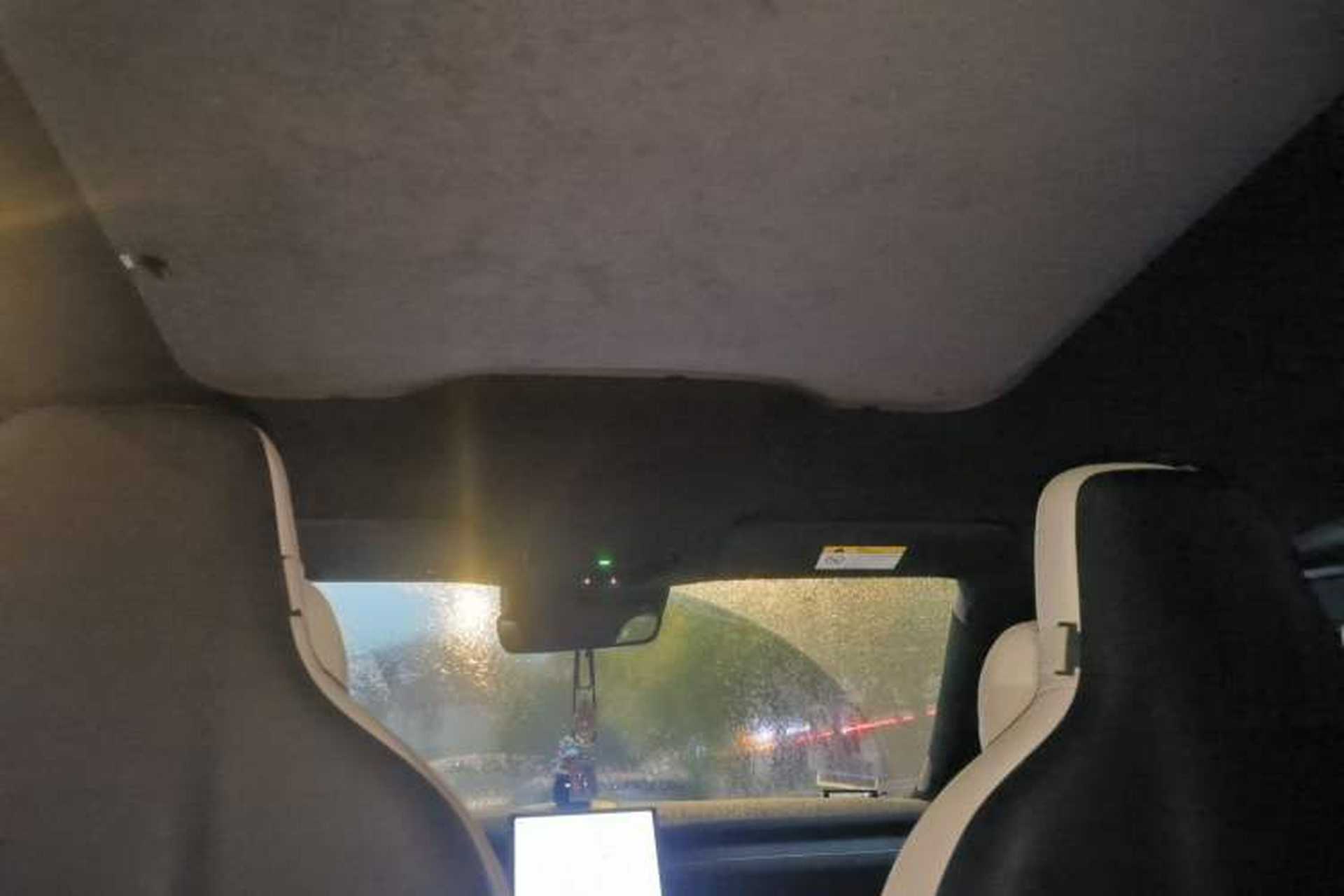Used Nio EC7 2023 75 kWh Headliner