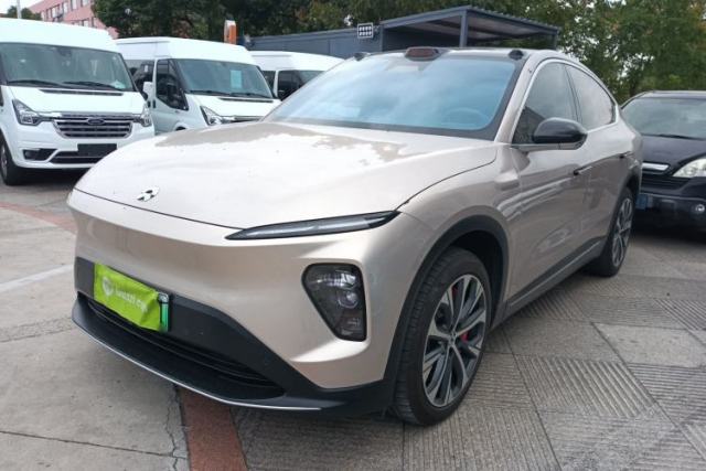Used Nio EC7 2023 75 kWh