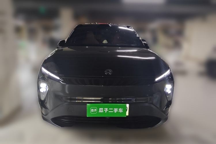 Used Nio EC7 2023 100kWh Front