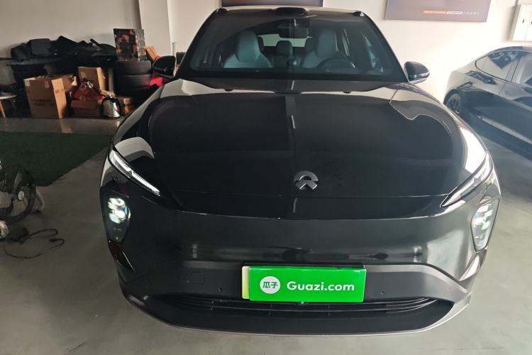 Used Nio EC7 2023 100kWh First Edition Front