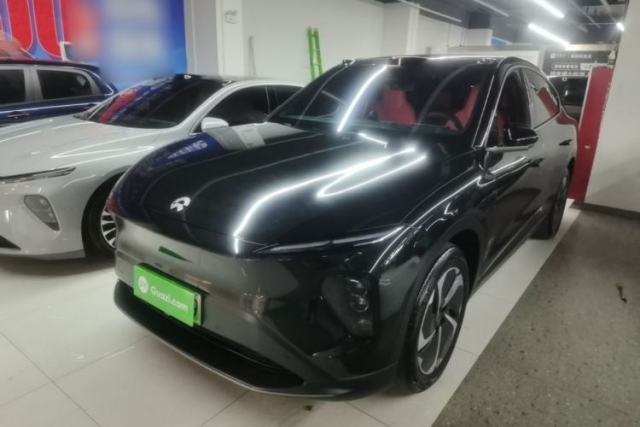 Used Nio EC7 2023 100kWh First Edition