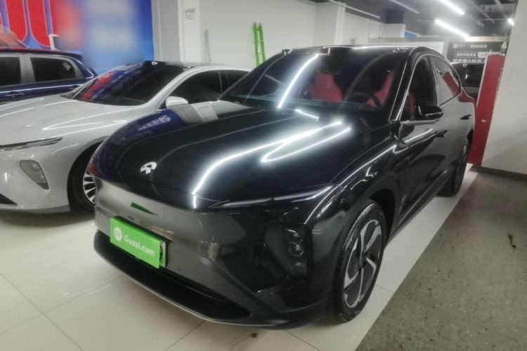 Used Nio EC7 2023 100kWh First Edition Guazi used car, China used car export, Used car for sale, Used  cars, Cheapest cars for sale