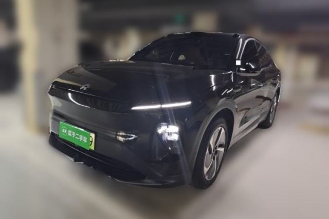 Used Nio EC7 2023 100kWh