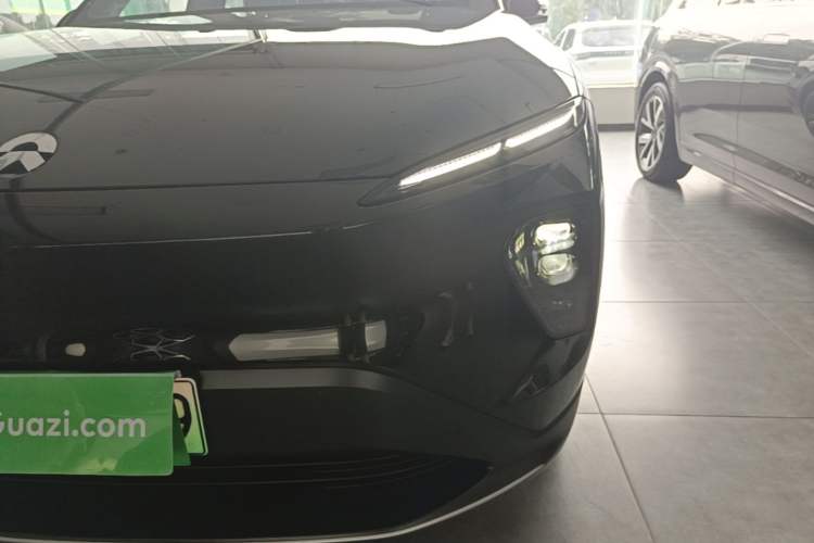 Used Nio EC7 2023 75 kWh Left Front Headlight