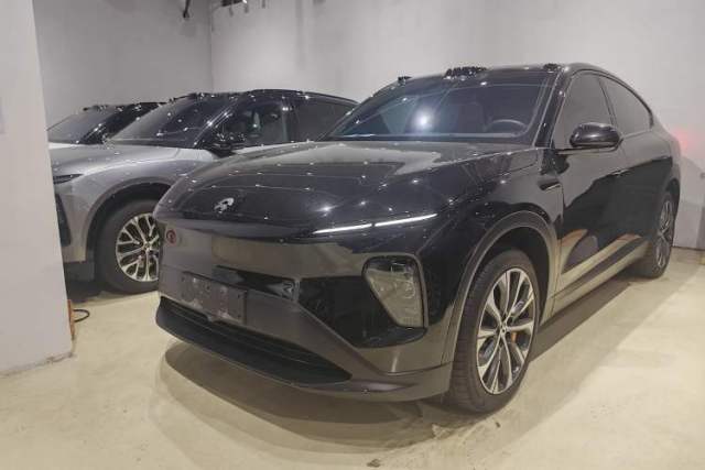 Used Nio EC7 2023 75 kWh