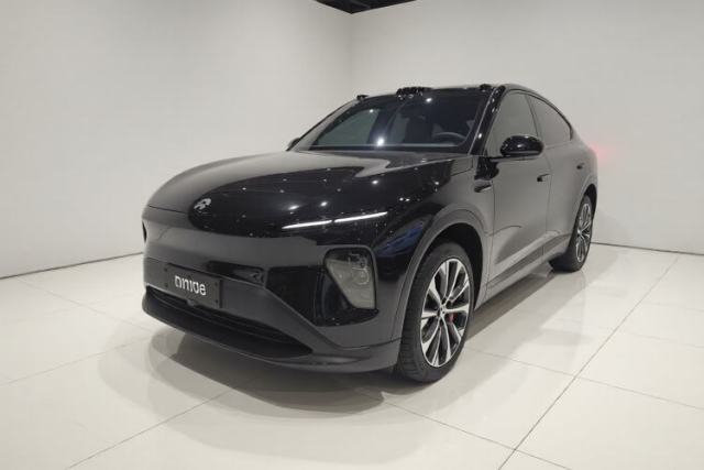 Used Nio EC7 2023 75 kWh