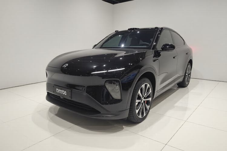 Used Nio EC7 2023 75 kWh Guazi used car, China used car export, Used car for sale, Used cars, Cheapest cars for sale