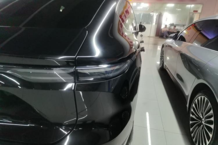 Used Nio EC7 2023 100kWh First Edition Right Rear Taillight