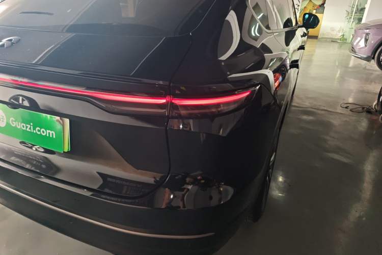 Used Nio EC7 2023 100kWh First Edition Right Rear Taillight