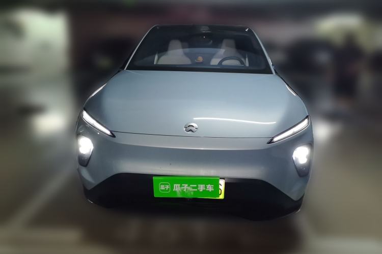 Used Nio EC7 2023 100kWh Exterior 1