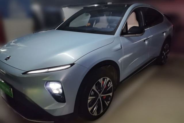 Used Nio EC7 2023 100kWh