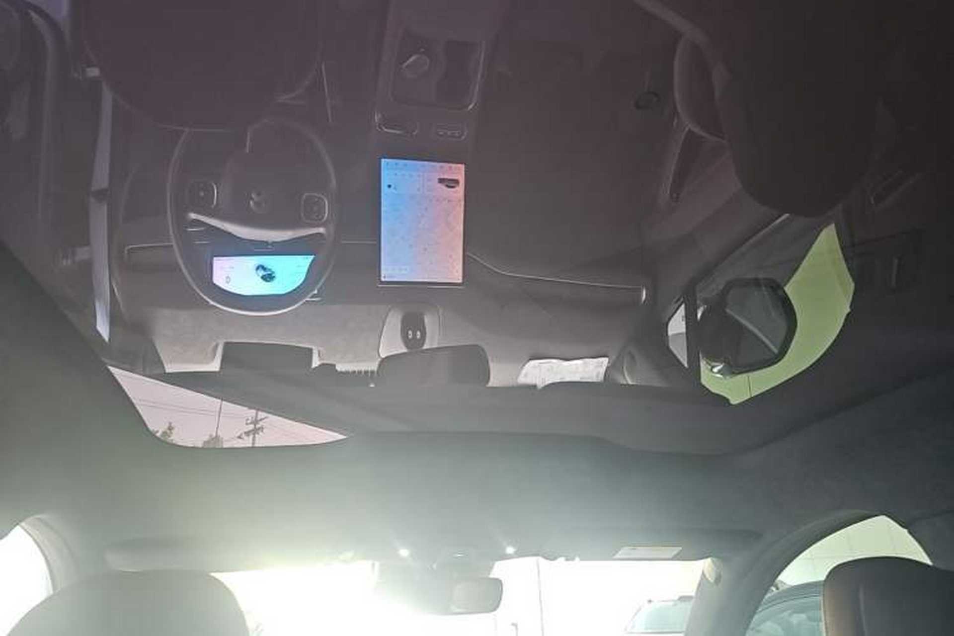 Used Nio EC7 2023 75 kWh Headliner