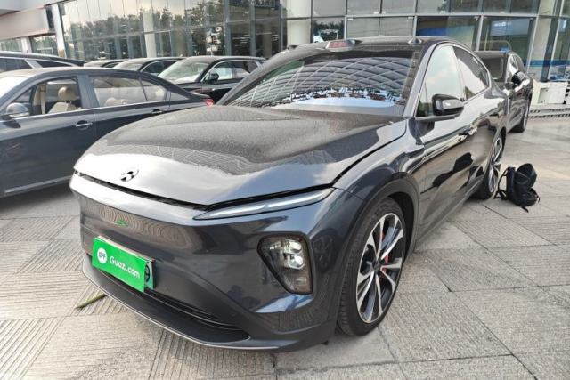 Used Nio EC7 2023 100kWh First Edition