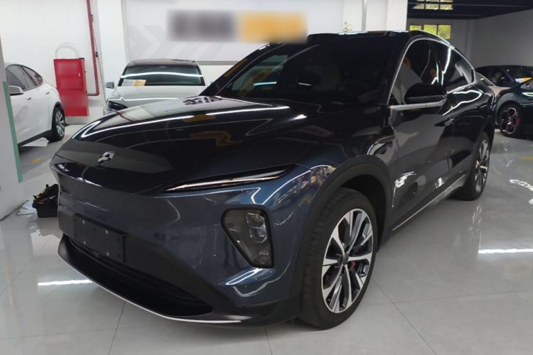 Used Nio EC7 2023 75 kWh Guazi used car, China used car export, Used car for sale, Used cars, Cheapest cars for sale