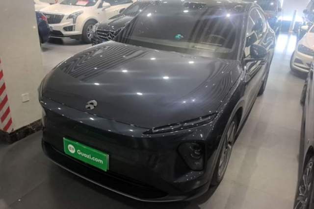 Used Nio EC7 2023 75 kWh