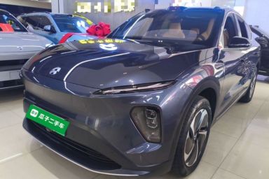 Used Nio EC7 2023 75 kWh