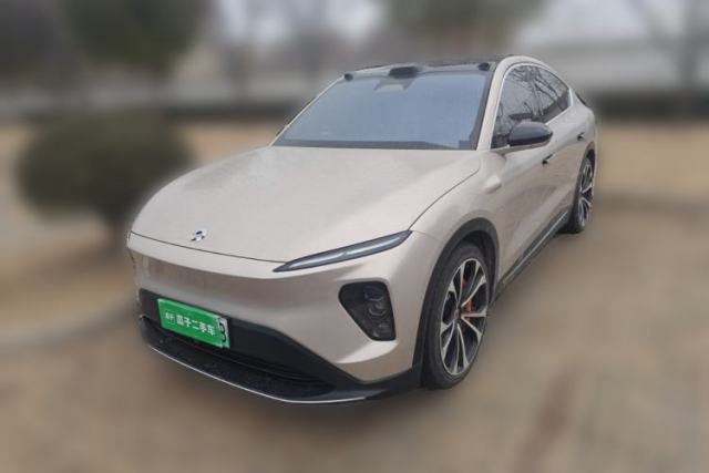 Used Nio EC7 2023 100kWh
