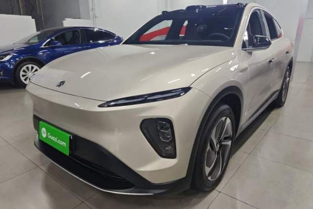 Used Nio EC7 2023 75 kWh