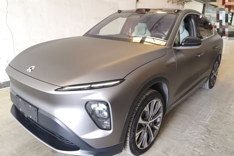 Used Nio EC7 2023 100kWh First Edition Guazi used car, China used car export, Used car for sale, Used  cars, Cheapest cars for sale, Electric vehicle, New energy car