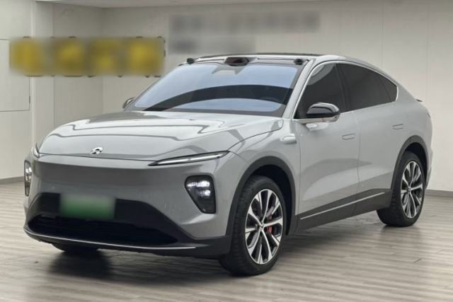 Used Nio EC7 2023 75 kWh