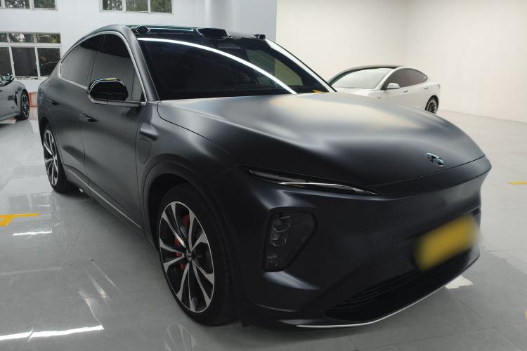 Used Nio EC7 2023 100kWh First Edition Exterior 1