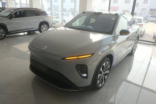 Used Nio EC7 2023 75 kWh