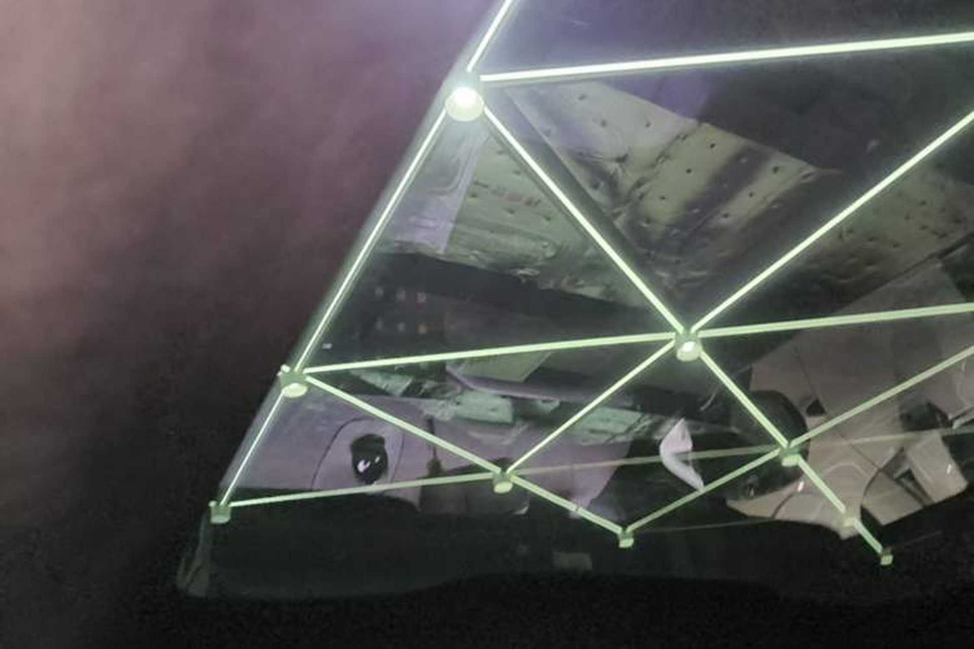 Used Nio EC7 2023 75 kWh Headliner
