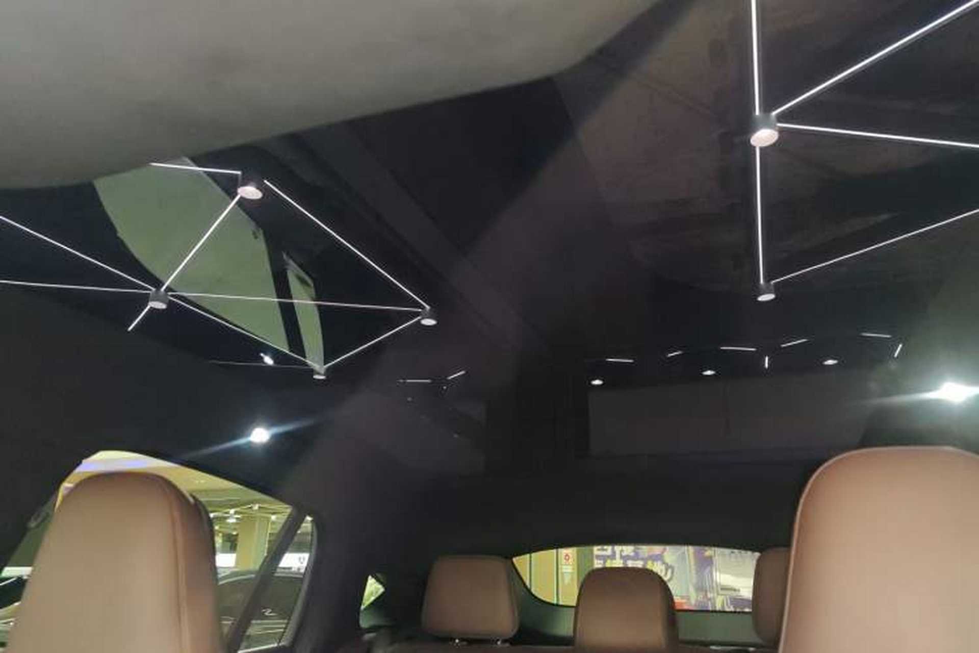 Used Nio EC7 2023 75 kWh Headliner