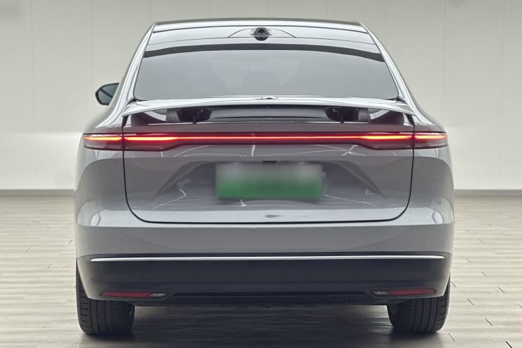 Used Nio EC7 2023 75 kWh Rear