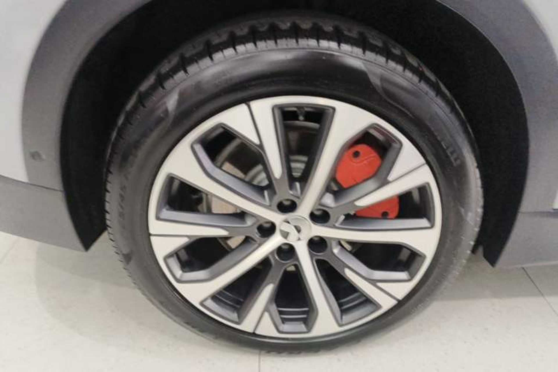 Used Nio EC7 2023 75 kWh Right Rear Wheel Hub