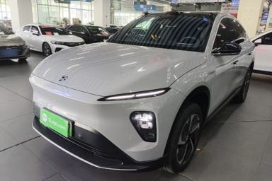 Used Nio EC7 2023 75 kWh