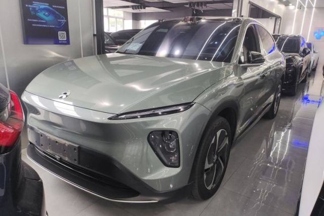 Used Nio EC7 2023 75 kWh
