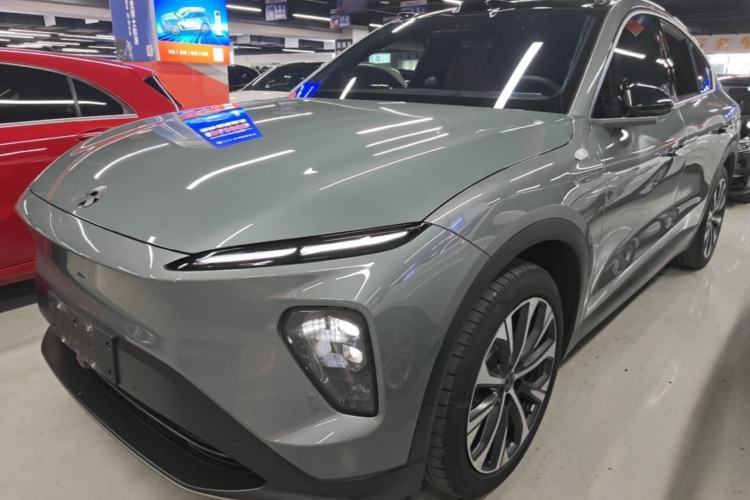 Ojetý Nio EC7 2023 75 kWh Guazi used car, China used car export, Used car for sale, Used  cars, Cheapest cars for sale