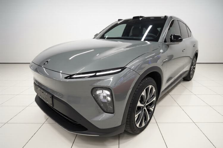 Used Nio EC7 2023 75 kWh Guazi used car, China used car export, Used car for sale, Used cars, Cheapest cars for sale