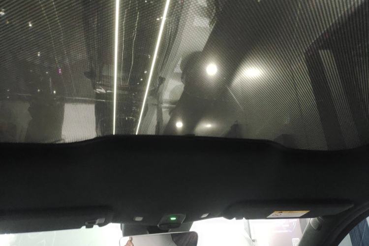 Used Nio EC7 2023 75 kWh Headliner