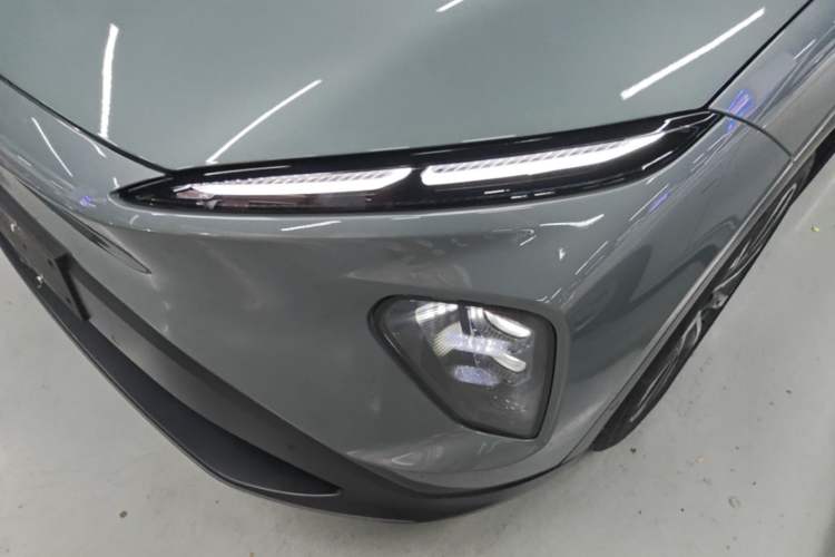 Used Nio EC7 2023 75 kWh Left Front Headlight