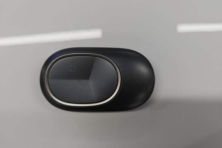 Used Nio EC7 2023 75 kWh Vehicle Key