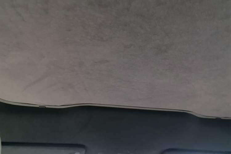Used Nio EC7 2023 100kWh First Edition Headliner
