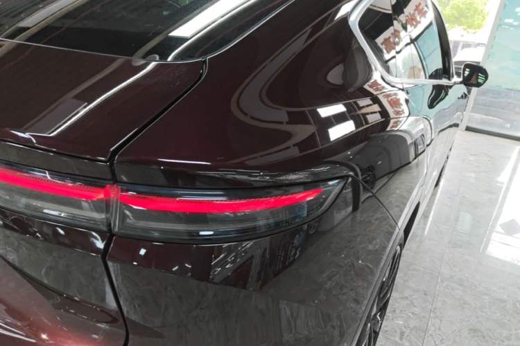 Used Nio EC7 2023 100kWh Right Rear Taillight