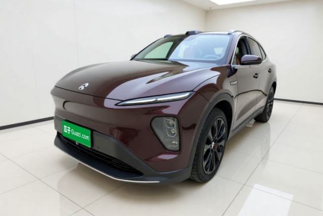 Used Nio EC7 2023 100kWh