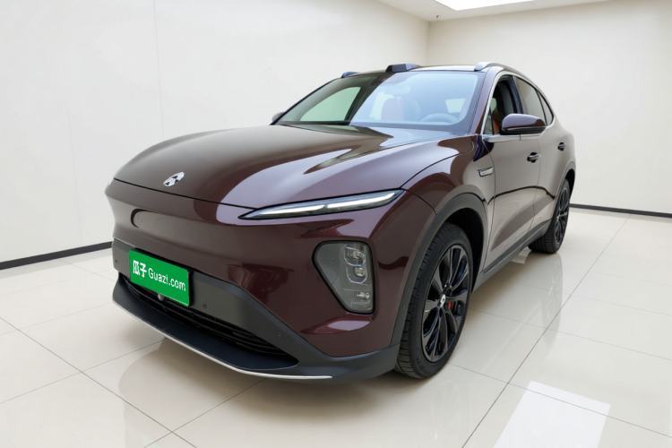 Used Nio EC7 2023 100kWh Guazi used car, China used car export, Used car for sale, Used  cars, Cheapest cars for sale