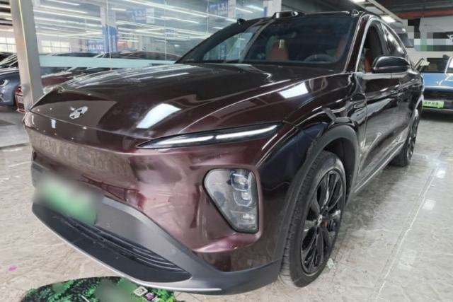 Used Nio EC7 2023 100kWh