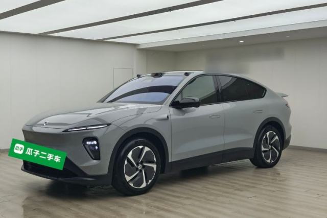 Used Nio EC7 2023 75 kWh