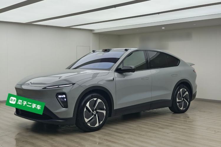Used Nio EC7 2023 75 kWh Guazi used car, China used car export, Used car for sale, Used  cars, Cheapest cars for sale