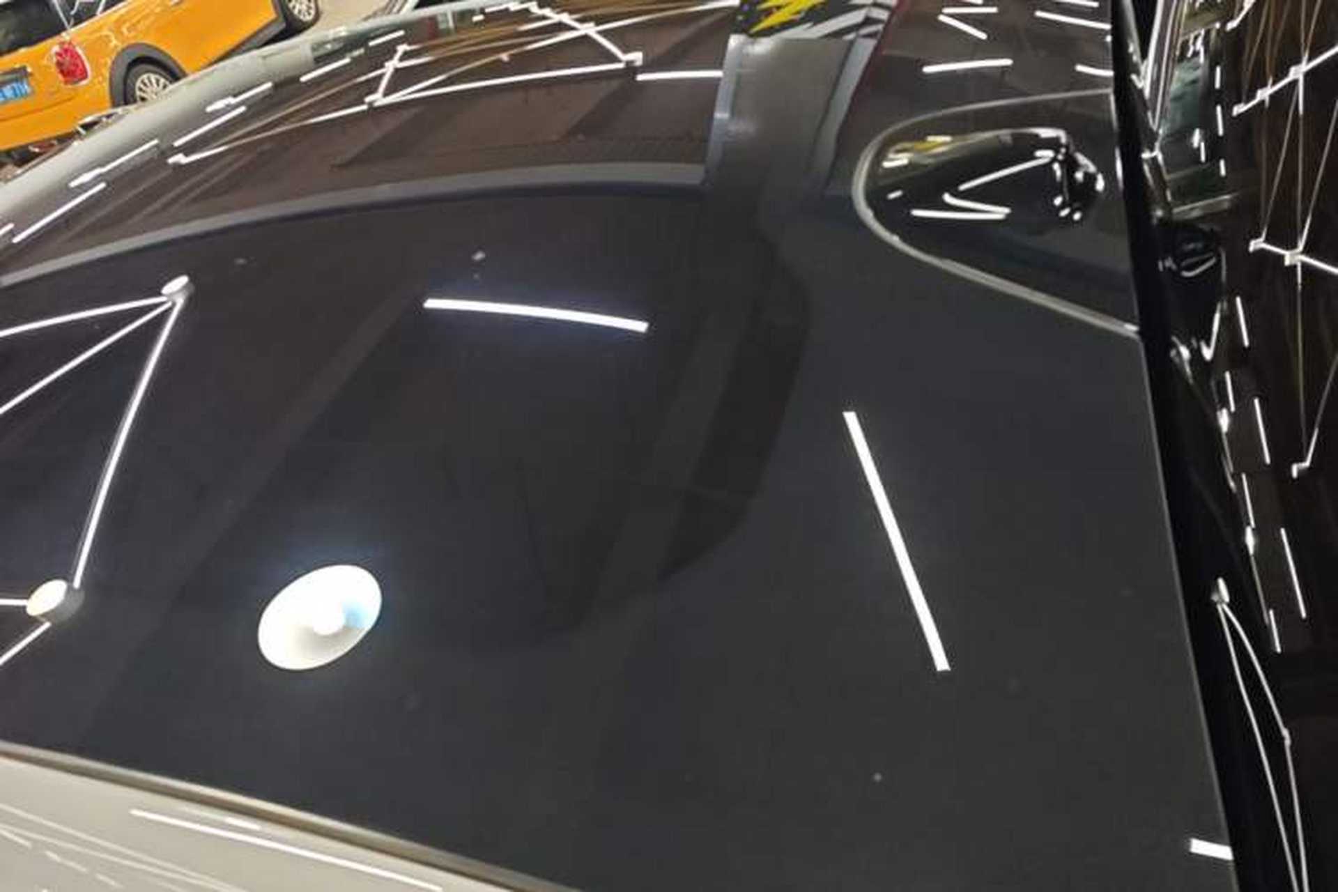 Used Nio EC7 2023 75 kWh Roof