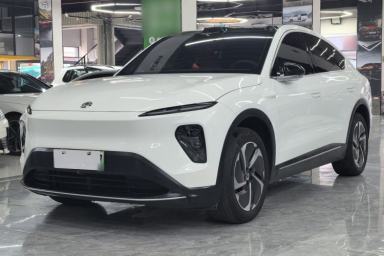 Used Nio EC7 2023 75 kWh